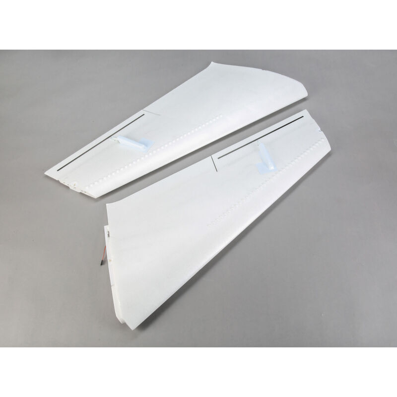E-flite - Complete Wing Set: Opterra (EFL11120)