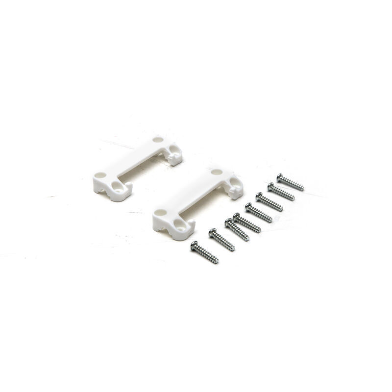 Landing Gear Retainer (Pair): Timber (EFL5267)