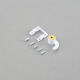 HobbyZone - Nose Gear Arm and Mounting Strap: Mini Apprentice S (HBZ3109)
