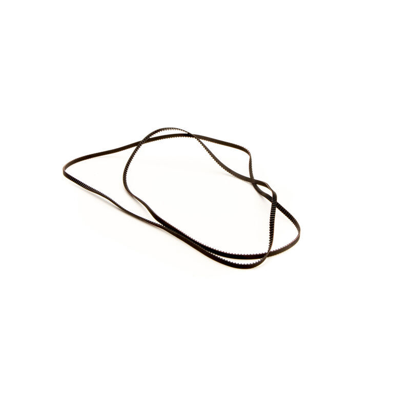 Blade - Tail Drive Belt: 360 CFX (BLH4728)