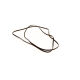 Blade - Tail Drive Belt: 360 CFX (BLH4728)