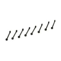 Blade - Rotor Head Linkage Set (8): mCP X BL (BLH3916)
