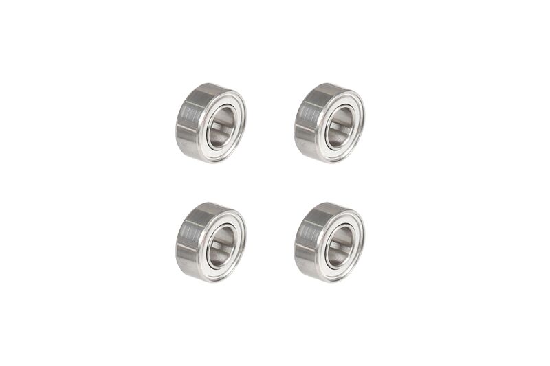 OMP - M4 Kugellager 5x10x4mm (OSHM4088)