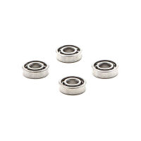 Blade - 2.5x6x1.8mm Radial Bearing: 180 CFX 130 S Fusion...