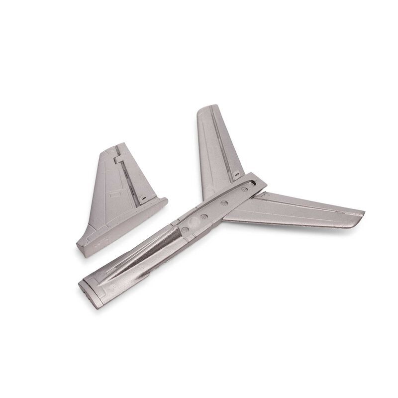 E-flite - Tail Set: UMX F-86 Sabre (EFLU7052)