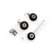 E-flite - Landing Gear Set: UMX F-86 Sabre (EFLU7054)
