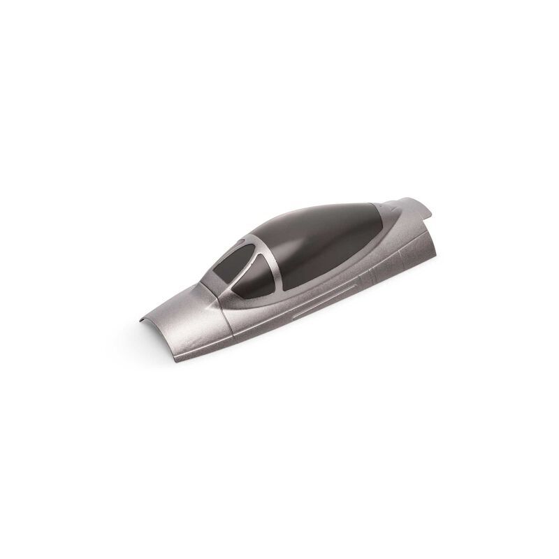 E-flite - Canopy & Battery Hatch: UMX F-86 Sabre (EFLU7055)