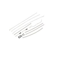 E-flite - Pushrod Set: UMX F-86 Sabre (EFLU7057)