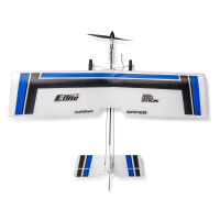 UMX Slow Ultra Stick BNF Basic mit AS3X & SAFE Select - 501mm