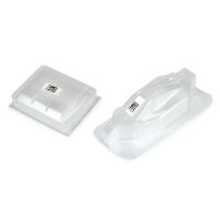 Pro-Line Racing - 1/10 Sector Light Weight Clear Body: AE...