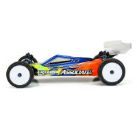 Pro-Line Racing - 1/10 Sector Light Weight Clear Body: AE B7 (PRO365025)