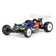 Pro-Line Racing - 1/10 Sector Light Weight Clear Body: AE B7 (PRO365025)