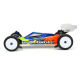 Pro-Line Racing - 1/10 Sector Light Weight Clear Body: AE B7 (PRO365025)