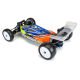 Pro-Line Racing - 1/10 Sector Light Weight Clear Body: AE B7 (PRO365025)