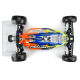 Pro-Line Racing - 1/10 Sector Light Weight Clear Body: AE B7 (PRO365025)