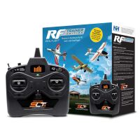 RealFlight - Trainer Edition RC flight Simulator with SLT6