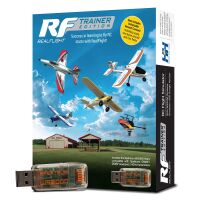 RealFlight - Trainer Edition RC Simulator with WS2000...