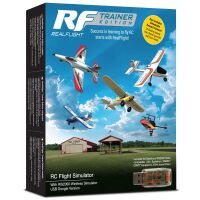RealFlight - Trainer Edition RC Simulator with WS2000...