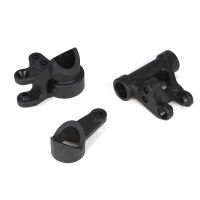 Losi - Servo Saver & Bellcrank Plastics (3): 5IVE-T...