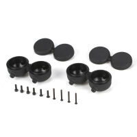 Losi - Headlight Set: 5IVE-T (LOSB2575)