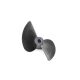 Pro Boat - Propeller Composite 1.6 x 1.6 for 1/8 shaft (PRB282017)