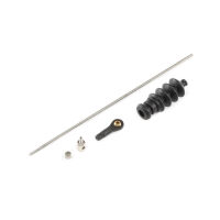 Pro Boat - Rudder Pushrod Set: Stealthwake 23 (PRB286012)