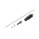 Pro Boat - Rudder Pushrod Set: Stealthwake 23 (PRB286012)