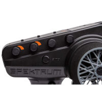 Spektrum - DX3 SMART DSMR ProMoto TX Only (SPMR2345)