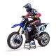 Promoto-MX Motorcycle RTR Club MX - 1:4