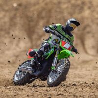 Promoto-MX Motorcycle RTR mit Akku und Ladegerät Pro...