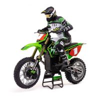 Promoto-MX Motorcycle RTR mit Akku und Ladegerät Pro...