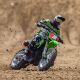 Promoto-MX Motorcycle RTR mit Akku und Ladegerät Pro Circuit - 1:4