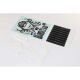 Losi - White Plastics with Wraps: Promoto-MX (LOS260005)