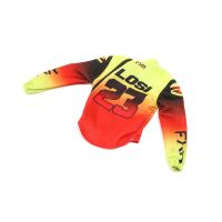 Losi - Rider Jersey Set FXR: Promoto-MX (LOS260008)