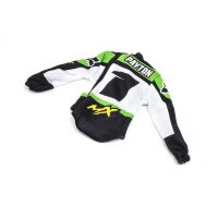 Losi - Rider Jersey Set Pro Circuit: Promoto-MX (LOS260010)