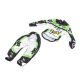 Losi - Rider Jersey Set Pro Circuit: Promoto-MX (LOS260010)