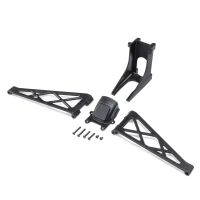 Losi - Standing Stand Composite: Promoto-MX (LOS261001)