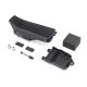 Losi - Seat Battery Box Set: Promoto-MX (LOS261003)