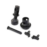 Losi - Rider Mount Set: Promoto-MX (LOS261006)