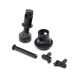 Losi - Rider Mount Set: Promoto-MX (LOS261006)