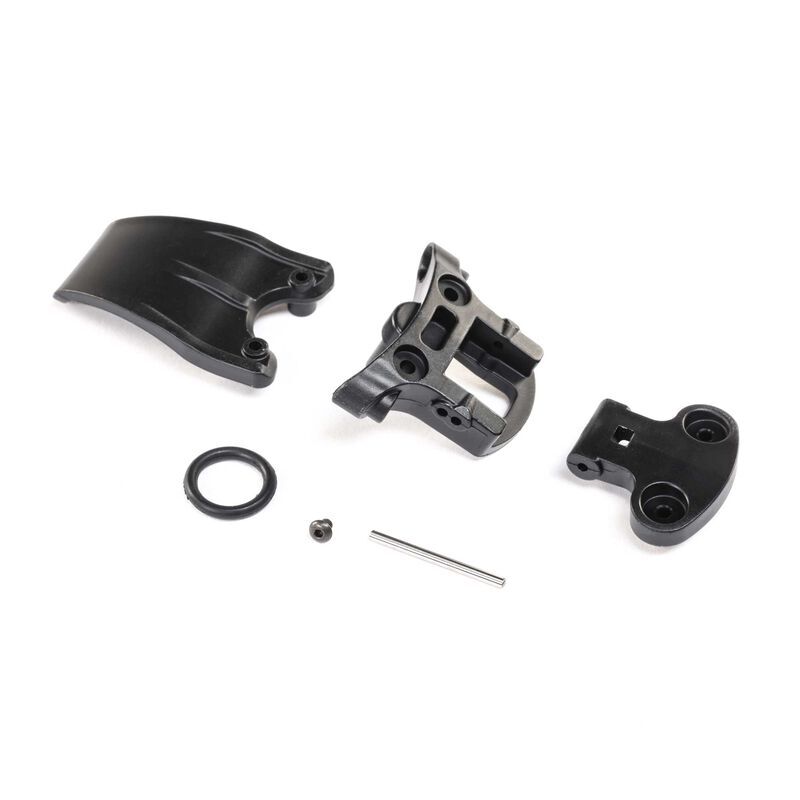 Losi - Rear Fender Mount Set: Promoto-MX (LOS261008)