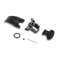 Losi - Rear Fender Mount Set: Promoto-MX (LOS261008)