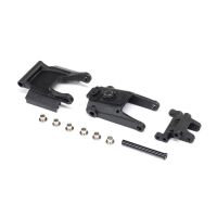 Losi - Control Arms & Hardware Crash Structure:...