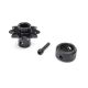 Losi - Front Chain Sprocket Steel: Promoto-MX (LOS262004)