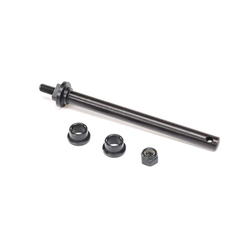 Losi - Swing Arm Layshaft with Hardware: Promoto-MX (LOS262005)