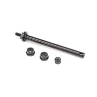 Losi - Swing Arm Layshaft with Hardware: Promoto-MX...