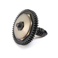 Losi - Slipper Unit Complete Assembled: Promoto-MX...