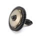 Losi - Slipper Unit Complete Assembled: Promoto-MX (LOS262006)