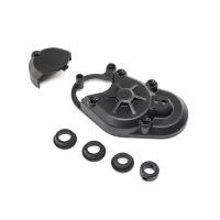 Losi - Transmission Housing Set: Promoto-MX (LOS262008)