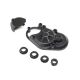 Losi - Transmission Housing Set: Promoto-MX (LOS262008)